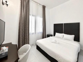 Trendy Studio at Manara, Sheikh Zayed Road